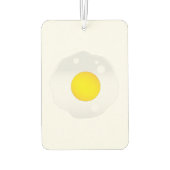 Fried Egg Luchtverfrisser (Achterkant)