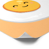 Fried Egg Poster (Hoek)