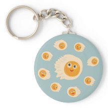 Fried Eggs Cute Food Kinderen