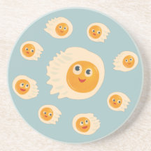 Fried Eggs Cute Food Kinderen