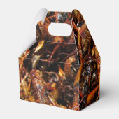 Fried Grasshopper (Takkataen Thot) Asian Food Bedankdoosjes (Achterkant)