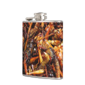 Fried Grasshopper (Takkataen Thot) Asian Food Heupfles (Links)