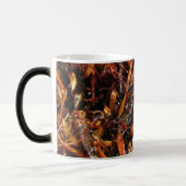 Fried Grasshopper (Takkataen Thot) Asian Food Magische Mok (Links)