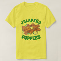 Fried Jalapeño Poppers Green Hot Jalapeno Pepper