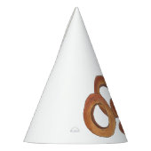 Fried Onion Rings Junk Fast Food Foodie Feesthoedjes (Links)