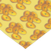 Fried Plantains Cooking Bananas Caribbean Tafelkleed (Gekanteld)