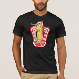 Fried T-shirt