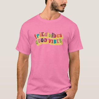 FriEd Vibes, goede vibes T-shirt