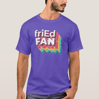 friEdFan in ALLE KLEUREN! T-shirt