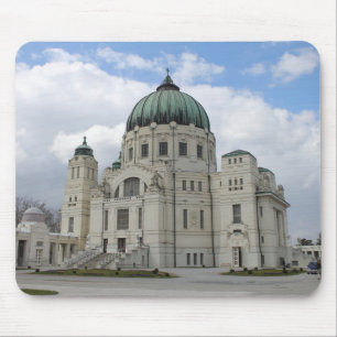 Friedhofskirche Zum Heiligen Karl Borromäus Muismat
