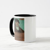 Friedrich III, de Wise, de Verkiezer van Saksen Mok (Voorkant links)