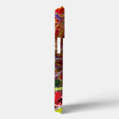 Friedrich Nietzche German Philosopher existential Case-Mate iPhone Case (Achterkant / Rechts)