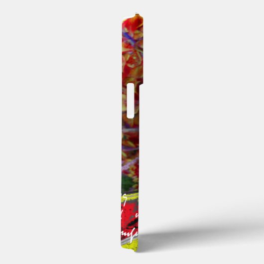 Friedrich Nietzche German Philosopher existential Case-Mate iPhone Case (Achterkant / Rechts)