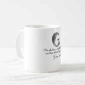 Friedrich Nietzsche citeert Koffiemok (Voorkant links)