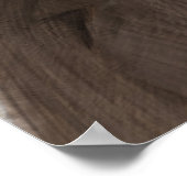 Friedrich Nietzsche, Poster van de Duitse filosoof (Hoek)