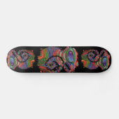 FRIEDRICH PERSOONLIJK SKATEBOARD (Horizontaal)