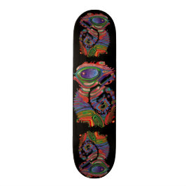 FRIEDRICH PERSOONLIJK SKATEBOARD