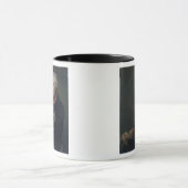 Friedrich the Great Wearing the Uniform Mok (Midden)