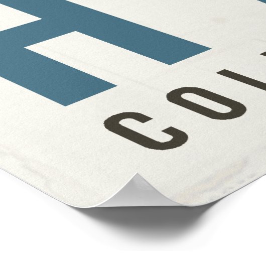 Friedrich von Hayek  Print (Hoek)