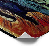 Friedrichstrasse, 1914 poster (Hoek)