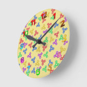 Friemel de Klok van de Muur van Spinners (Hoek)