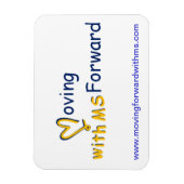 friemmagneet magneet (Verticaal)