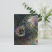 Friend Bioluma* Briefkaart (Staand voorkant)