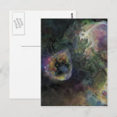 Friend Bioluma* Briefkaart (Voorkant / Achterkant)