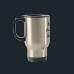 Friend Birthday Gift Photo Collage Reisbeker<br><div class="desc">Friend Birthday Gift Photo Collage Travel Mug</div>