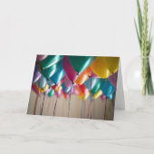 Friend Birthday Kaart print van Home Personalize (Voorkant)