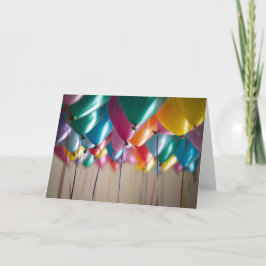 Friend Birthday Kaart print van Home Personalize