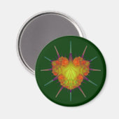 Friend Bug Magnet (Voorkant / Achterkant)