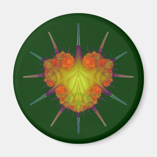 Friend Bug Magnet (Voorkant)