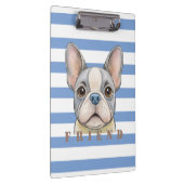 Friend Bulldog Klembord (Rechts)