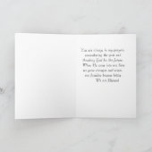 Friend Kaart (Binnen)