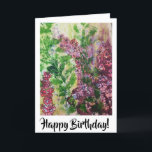 Friend Natuur Birthday Kaart<br><div class="desc">Kaart voor de verjaardag van een goede vriend dit is een gemengde natuur van de media van bladeren en bloemen. Sentiment geeft uiting aan verjaardagswensen voor een gewaardeerde vriend die luistert. De kleuren zijn groen en roze. Deze kaart is voor een goede vriend, een liefdadigheidszus, een buurman, kamergenoot, enz. Van...</div>