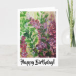 Friend Natuur Birthday Kaart<br><div class="desc">Kaart voor de verjaardag van een goede vriend dit is een gemengde natuur van de media van bladeren en bloemen. Sentiment geeft uiting aan verjaardagswensen voor een gewaardeerde vriend die luistert. De kleuren zijn groen en roze. Deze kaart is voor een goede vriend, een liefdadigheidszus, een buurman, kamergenoot, enz. Van...</div>