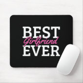 Friend Of All Time Muismat (Met muis)