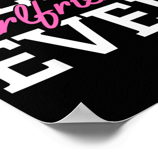 Friend Of All Time  Poster (Hoek)