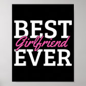 Friend Of All Time Poster (Voorkant)