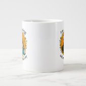 Friend of Bill and of Dorothy -  Grote Koffiekop (Voorkant)