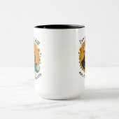 Friend of Bill and of Dorothy -  Mok (Midden)