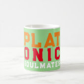 FRIEND Platonic Soulmate Mok/Cup Koffiemok (Center)