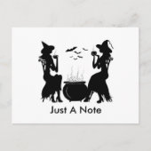 Friend Post Card Briefkaart (Voorkant)