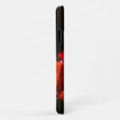 Friend roos Case-Mate iPhone case (Achterkant/rechts)