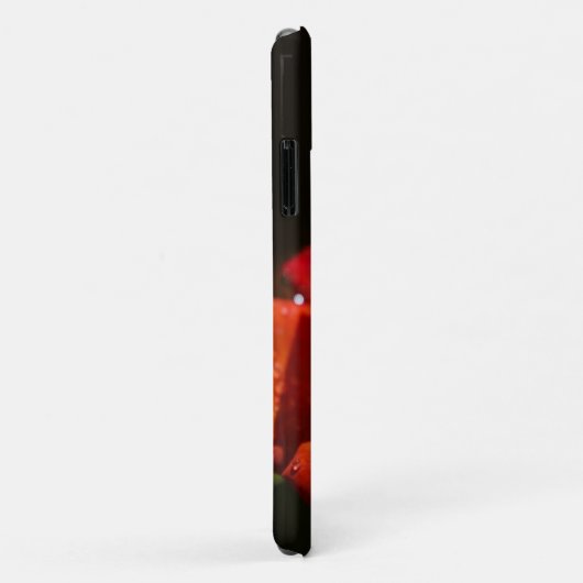 Friend roos Case-Mate iPhone case (Achterkant/rechts)