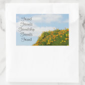 Friend sticker Friends Friendship Blue Sky Poippy (Tas)