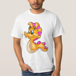 FriendFish cartoon shirt