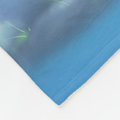 FriendFish Fleece Blanket cartoon (Hoek)