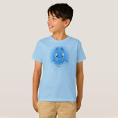 FriendFish-Shirt T-shirt (Voorkant volledig)